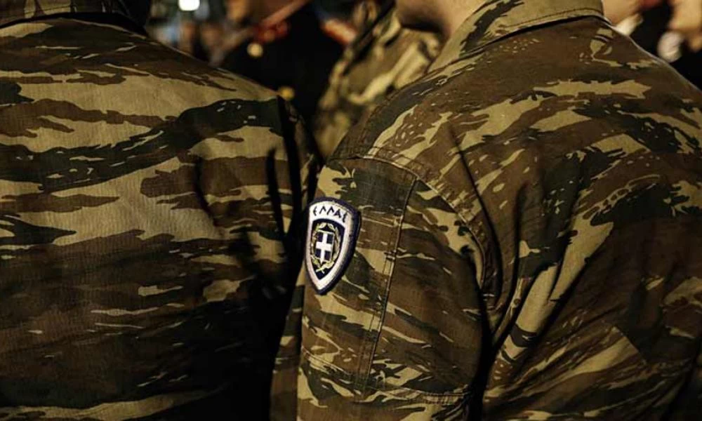 Θετικός στον κορονοϊό νεοσύλλεκτος φαντάρος στην Αλεξανδρούπολη